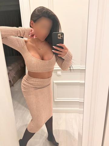 Индивидуалка Хана фото 4
