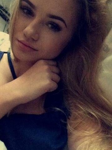 Проститутка Фаина, 23 года, г. Татыр-Узяк