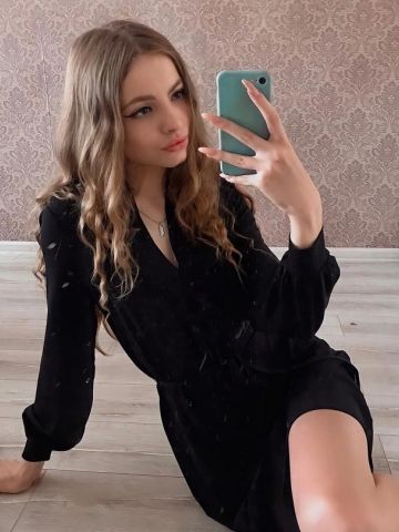 Проститутка Ядвига, 23 года, г. Татыр-Узяк
