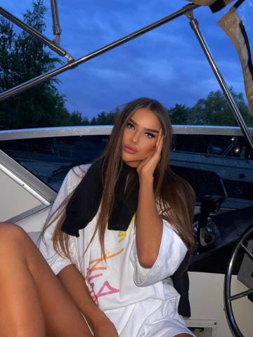 Индивидуалка София фото 3