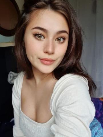 Индивидуалка Индира фото 3