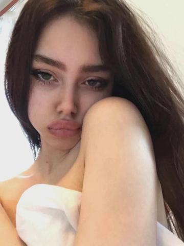 Индивидуалка Лея фото 6